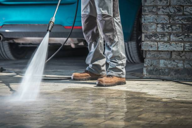 Best Concrete Sealing  in Flemington, GA