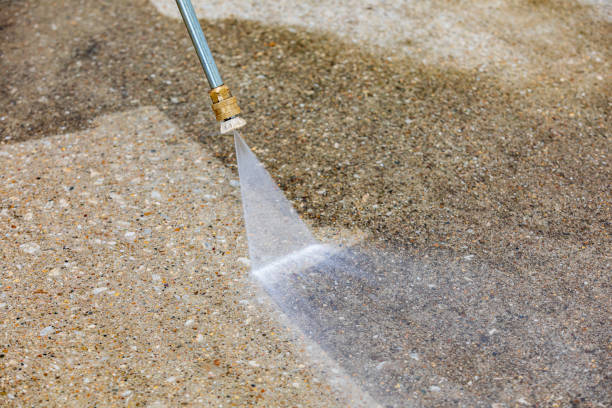 Professional  Pressure Washing Services in Flemington, GA